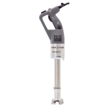 Mixer plongeant CMP250V.V.