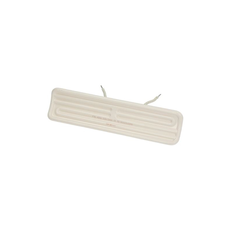 RESISTANCE CERAMIQUE 400W 230V (808142) RESISTANCE CERAMIQUE 400W 230V (808142)