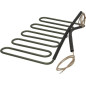 RESISTANCE 1000W 230V SUPERIEURE (30024100) RESISTANCE 1000W 230V SUPERIEURE (30024100)