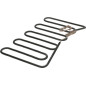 RESISTANCE 1500W 230V INFERIEURE (30024300) RESISTANCE 1500W 230V INFERIEURE (30024300)
