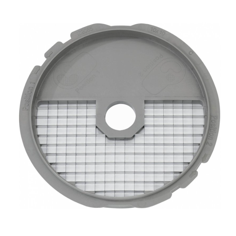 DG-10X10MM-GRILLE MACEDOINE-ESSENTIAL