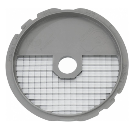 DG-10X10MM-GRILLE MACEDOINE-ESSENTIAL