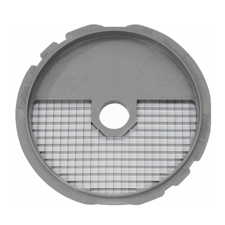 DG-8X8MM-GRILLE MACEDOINE-ESSENTIAL