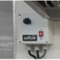 Variateur de tension spécial hotte 3A maxi SCRVTMP30 Variateur de tension spécial hotte 3A maxi SCRVTMP30