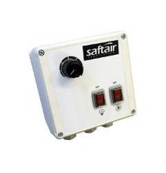 Variateur de tension spécial hotte 3A maxi SCRVTMP30