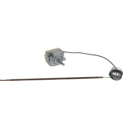 THERMOSTAT MONOPHASE 85-450°C