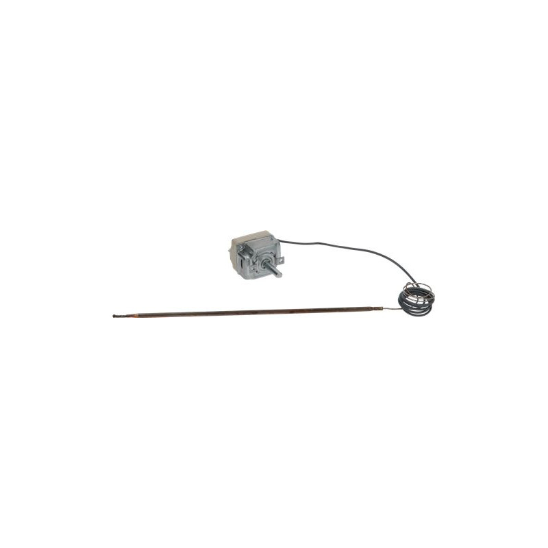 THERMOSTAT MONOPHASE 85-450°C THERMOSTAT MONOPHASE 85-450°C