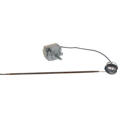 THERMOSTAT MONOPHASE 85-450°C