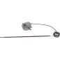 THERMOSTAT MONOPHASE 85-450°C THERMOSTAT MONOPHASE 85-450°C