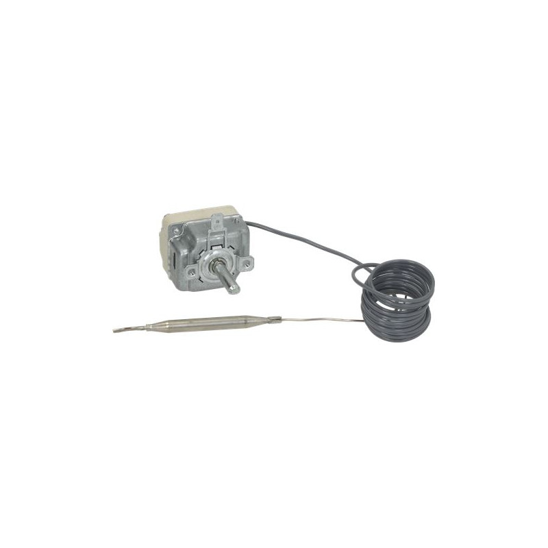 THERMOSTAT MONOPHASE 60-200°C THERMOSTAT MONOPHASE 60-200°C