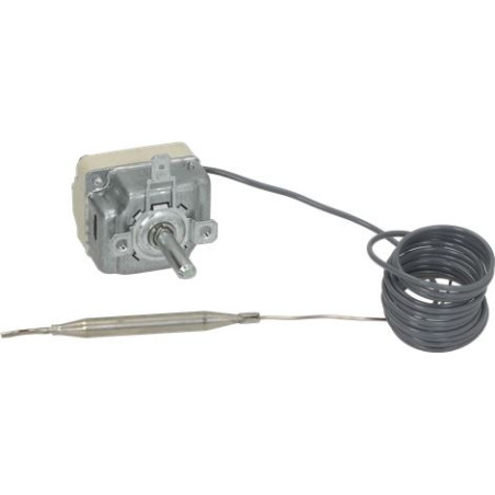 THERMOSTAT MONOPHASE 60-200°C