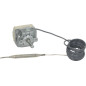 THERMOSTAT MONOPHASE 60-200°C THERMOSTAT MONOPHASE 60-200°C
