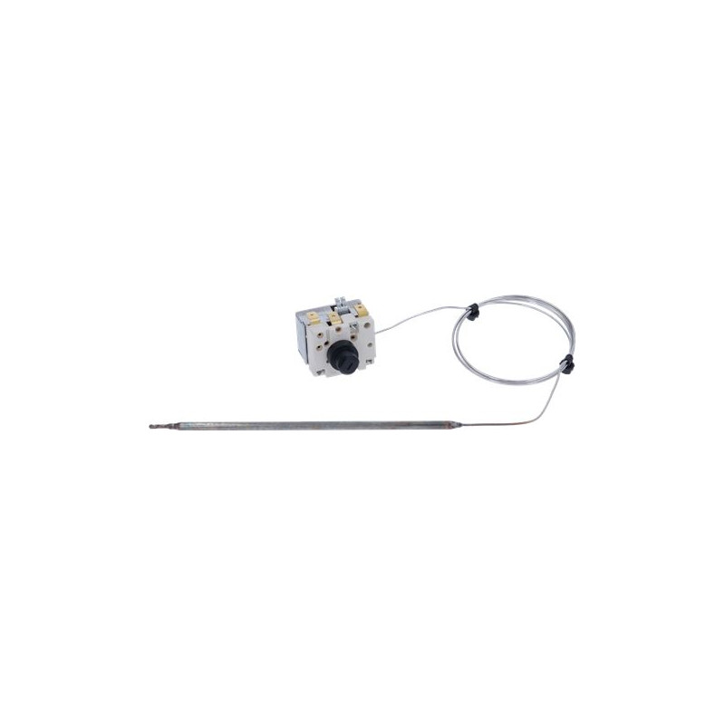 THERMOSTAT MONOPHASE 30-500°C