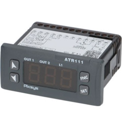 REGULATEUR ATR111-AD PTC/NTC/TC/PT/NI100 (91310030)