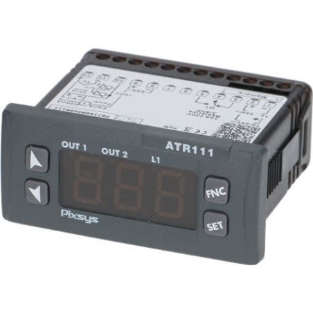 REGULATEUR ATR111-AD PTC/NTC/TC/PT/NI100 (91310030)