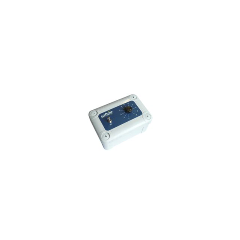 COMMANDE DÉPORTÉE POUR VARIATEURS DE FRÉQUENCE SAFTAIR COMMANDE DÉPORTÉE POUR VARIATEURS DE FRÉQUENCE SAFTAIR