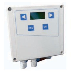REGULO - REGULATEUR A PRESSION ET A DEBIT CONSTANT