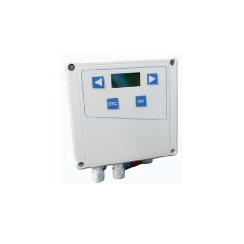 REGULO - REGULATEUR A PRESSION ET A DEBIT CONSTANT REGULO - REGULATEUR A PRESSION ET A DEBIT CONSTANT