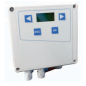 REGULO - REGULATEUR A PRESSION ET A DEBIT CONSTANT REGULO - REGULATEUR A PRESSION ET A DEBIT CONSTANT