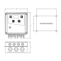 REGULO - REGULATEUR A PRESSION ET A DEBIT CONSTANT REGULO - REGULATEUR A PRESSION ET A DEBIT CONSTANT