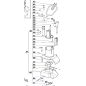 ACCESSOIRE POUR COUPE-LEGUMES R652 ACCESSOIRE POUR COUPE-LEGUMES R652