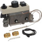 VALVE GAZ MINISIT FRITEUSE 110 à 190°C VALVE GAZ MINISIT FRITEUSE 110 à 190°C
