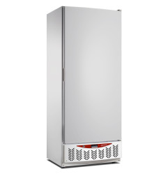 Congélateur statique, 525 litres, GN2/1+600x400, blanc