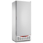 Congélateur statique, 525 litres, GN2/1+600x400, blanc Congélateur statique, 525 litres, GN2/1+600x400, blanc