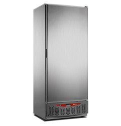 Congélateur statique, 525 litres, GN2/1+600x400, inox