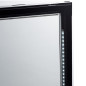 Congélateur statique, porte vitrée, 525 litres, GN2/1+600x400, inox Congélateur statique, porte vitrée, 525 litres, GN2/1+600x400, inox