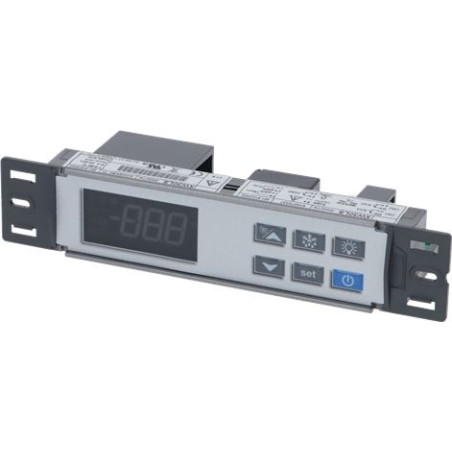 REGULATEUR DIXELL XW30LS-5N0C1N