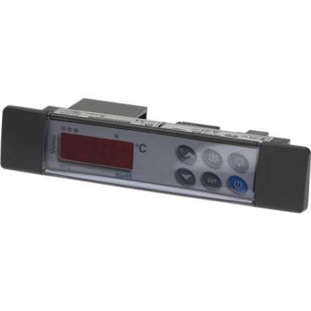 REGULATEUR DIXELL XW20LS-5N0C1 SHORT