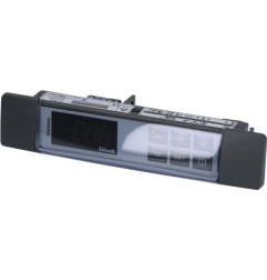REGULATEUR DIXELL XW20LR-5N0C0