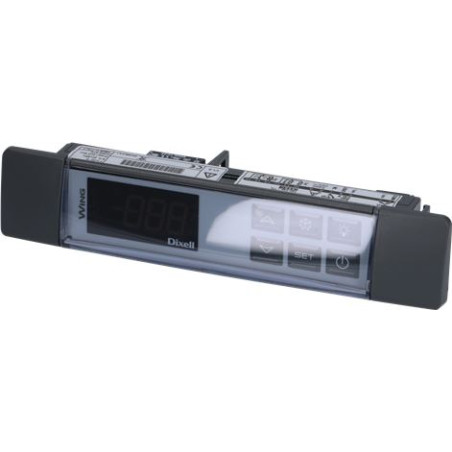 REGULATEUR DIXELL XW20LR-5N0C0