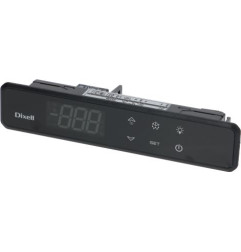 REGULATEUR DIXELL XW20LRH-5N0C0-D