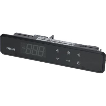 REGULATEUR DIXELL XW20LRH-5N0C0-D
