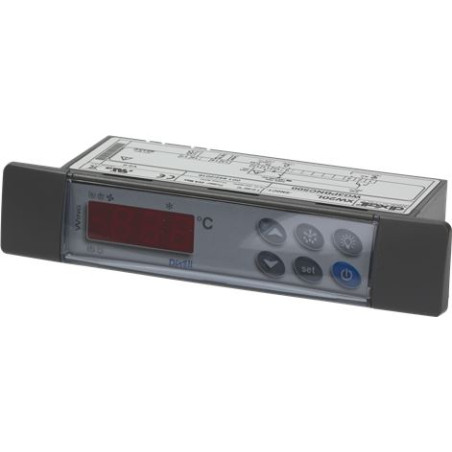 REGULATEUR DIXELL XW20L-5N0C1