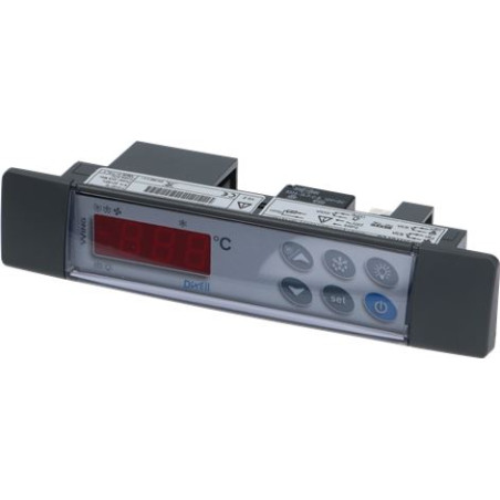 REGULATEUR DIXELL XW30LS-5N0C1