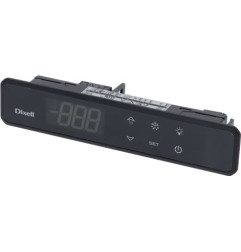 REGULATEUR ISA 418200204000