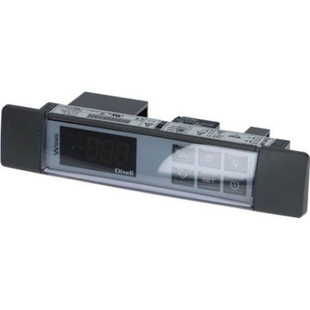 REGULATEUR DIXELL XW40LS-5N0C1