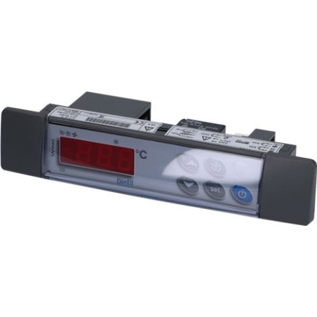 REGULATEUR DIXELL XW60LS-5N0C1