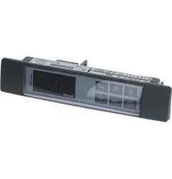 REGULATEUR DIXELL XW60LR-5N0C0