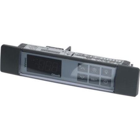REGULATEUR DIXELL XW60LR-5N0C0