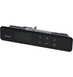 REGULATEUR DIXELL XW60LRH-5N0C0-D