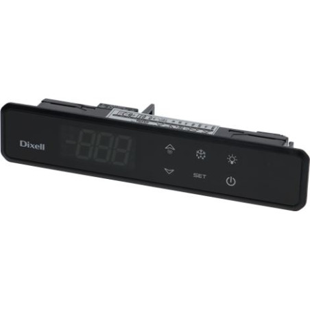 REGULATEUR DIXELL XW60LRH-5N0C0-D