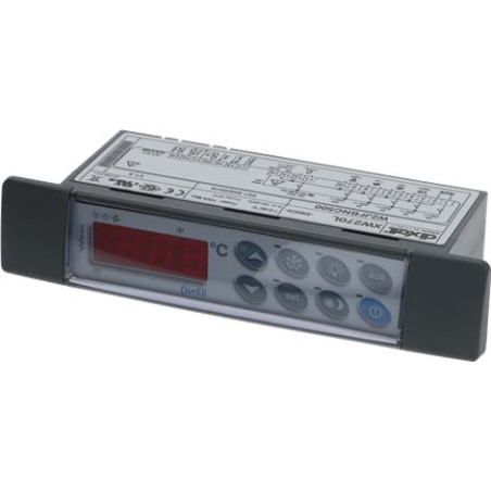REGULATEUR DIXELL XW270L-5N0C0