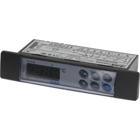 REGULATEUR DIXELL XW264L-5N0C5