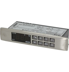 REGULATEUR DIXELL XW260L-5N0D0-X