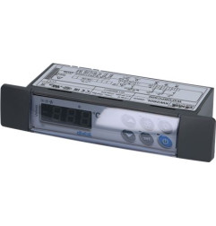 REGULATEUR DIXELL XW260L-5N0C5
