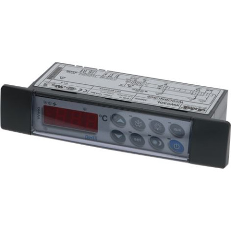 REGULATEUR DIXELL XW230L-5N0C0